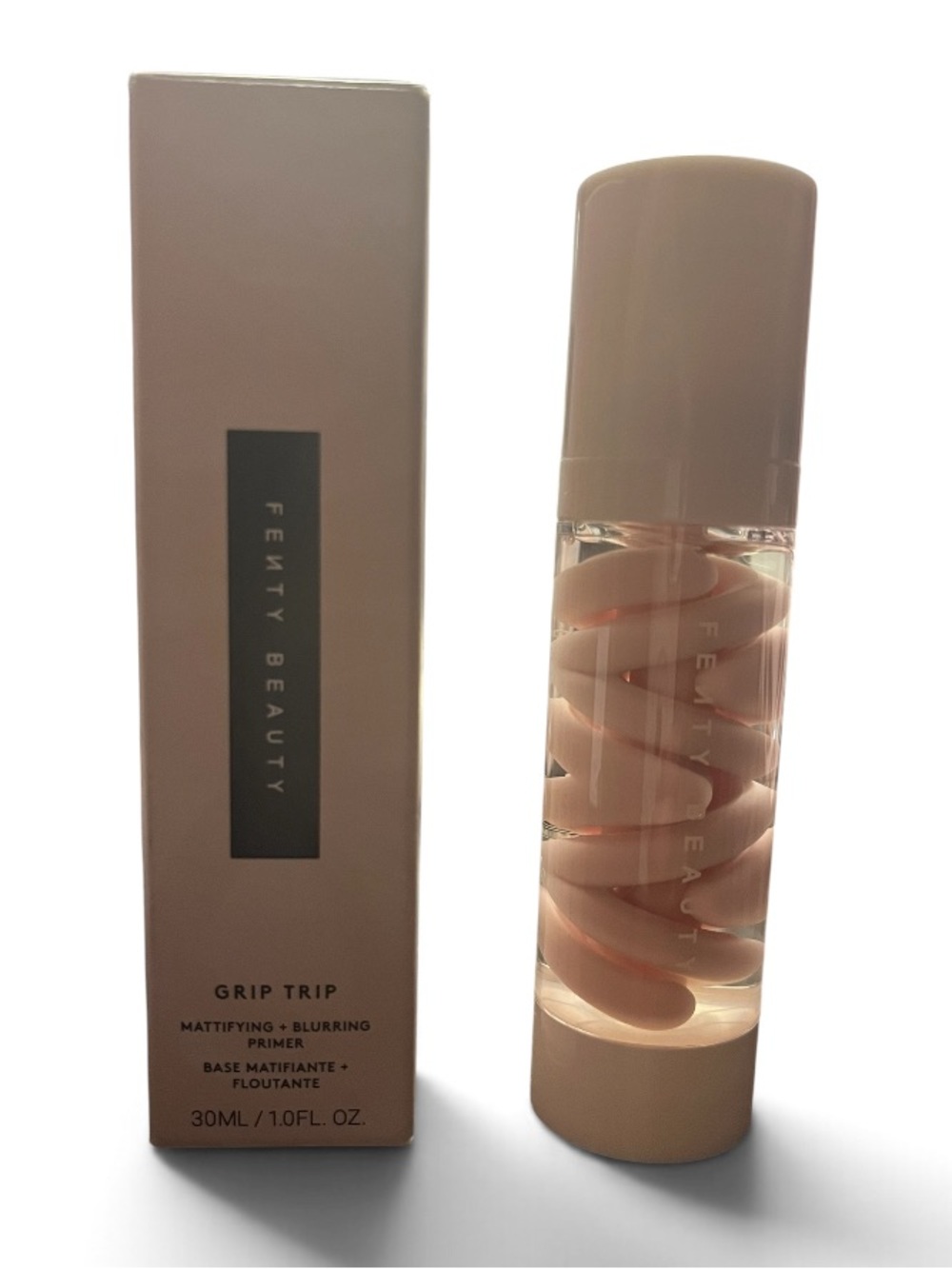Fenty Beauty Grip Trip Primer (30ml)